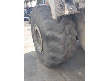 Wheel and tire package for Construction machinery RUEDAS 29.X25: picture 4