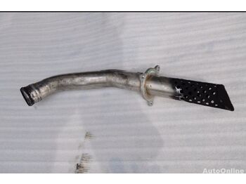 Exhaust pipe for Truck RURA WYDECHU FIBONACIEGO ACTROS MP4 13R EURO 5 NR A1711423904: picture 1
