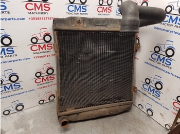  Sanderson Telehandler Engine Water Cooling Radiator - Radiator