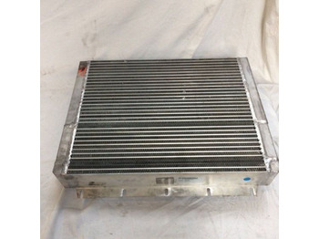 Radiator for Forklift Radiator for Linde H25-35, Series 393: picture 2