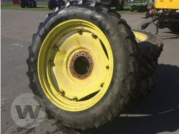 Wheels and tires Radsatz 320/90 R46: picture 1
