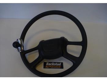 Steering wheel for Truck Ratt Scania R144: picture 1