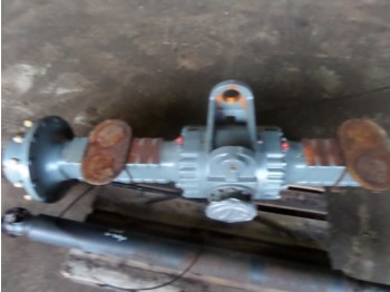 Rear axle Liebherr Axle