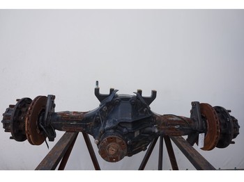 Rear axle MAN HY-1350-12 37/13