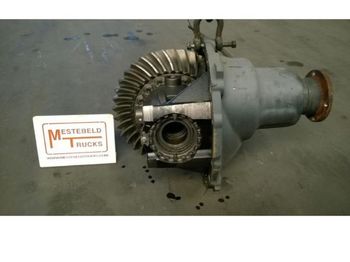 Rear axle Mercedes Benz Differentieel RT 390 T