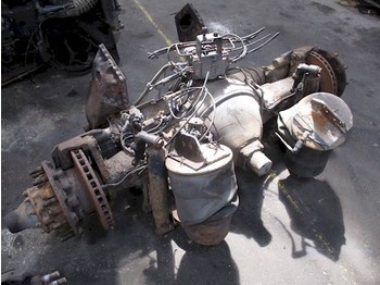 Rear axle Scania R780