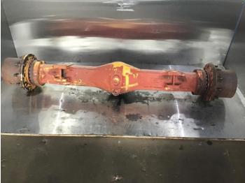 Rear axle ZF APB765