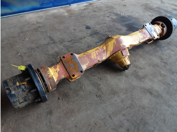 Rear axle ZF APB765