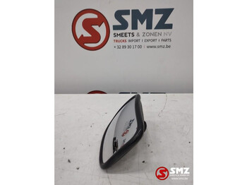 MAN Spiegel verwarmbaar man 81637306754 - rear view mirror