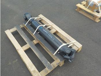 Propeller shaft for Construction machinery Reconditioned Propshaft to suit Komatsu: picture 1