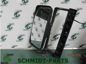 Rear view mirror for Truck Renault 5010646155 Spiegel Links: picture 1
