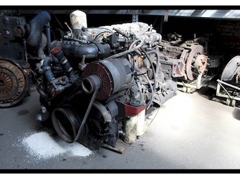 Engine for Truck Renault 6 KOPPEN: picture 1