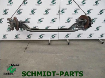 Front axle for Truck Renault 7420506208 Vooras Magnum: picture 1