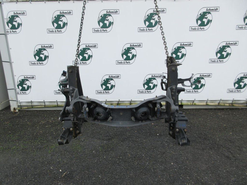 Frame/ Chassis for Truck Renault 742116689 // 7421116690 // 742133947 VOOR BRUG T 460 EURO 6: picture 3