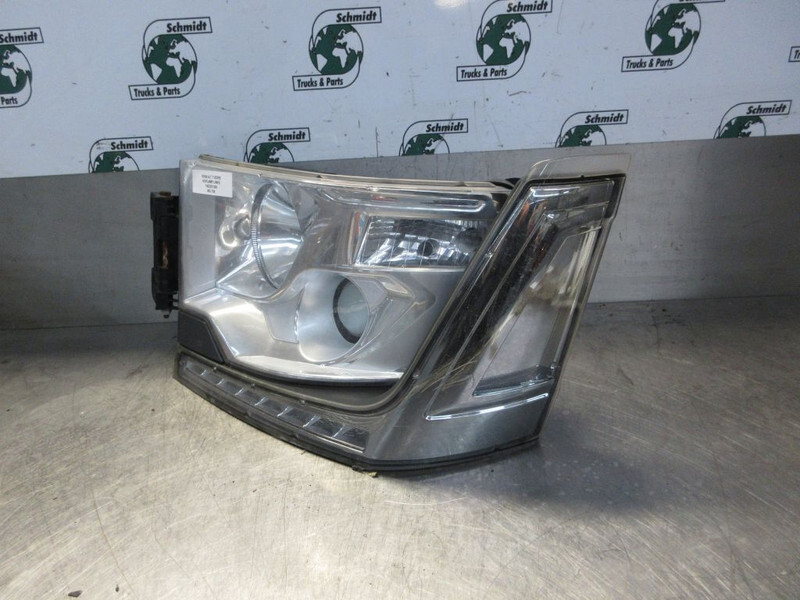Headlight for Truck Renault 7482251395 KOPLAMP T 460 EURO 6 LINKS: picture 2