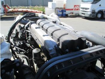 Engine for Truck Renault DCI11 + Boîte ZF9S 109 mécanique: picture 1