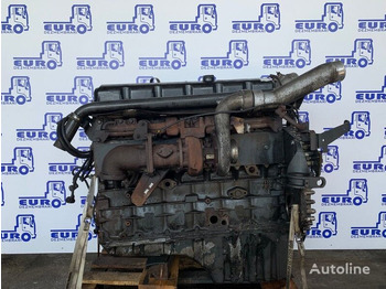Engine for Truck Renault DCI 420CP E3: picture 3