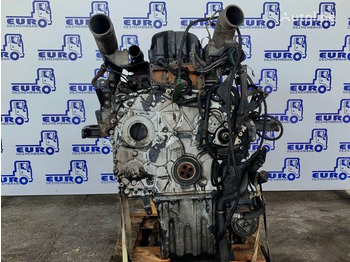 Engine for Truck Renault DCI 420CP E3: picture 2