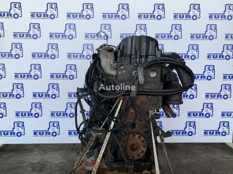 Engine for Truck Renault DCI 420CP E3: picture 4