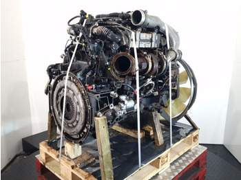Engine RENAULT
