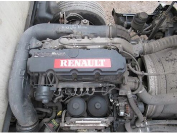 Engine RENAULT Midlum