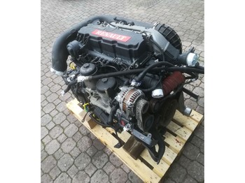 Engine Renault DXI 5 Komplett Motor Midlum Premium Euro 5: picture 1