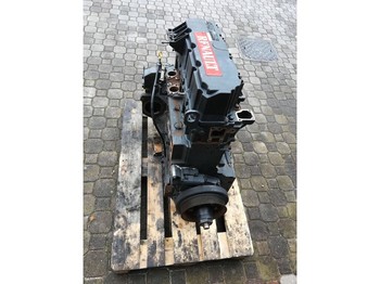 Engine Renault DXI 5 motor Midlum Premium Long Block: picture 1