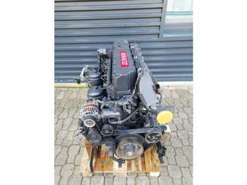 Engine Renault DXI 7 240 280 300 320: picture 1