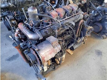 Engine for Bus Renault FR - 6 CILINDER: picture 1