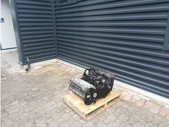 Engine Renault M9T-D880: picture 1