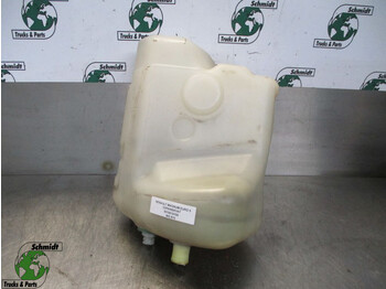 Expansion tank for Truck Renault MAGNUM 5010619109 EXPANSIEVAT EURO 5: picture 1