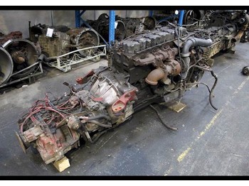 Engine for Truck Renault MIDR062045D41 (300HP): picture 1