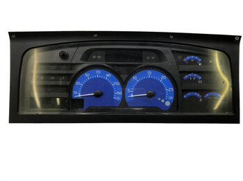Dashboard Renault Magnum Dxi (01.05-12.13): picture 1