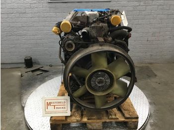 Engine for Truck Renault Motor DCI 4C Midlum: picture 2