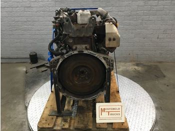 Engine for Truck Renault Motor DCI 4C Midlum: picture 3