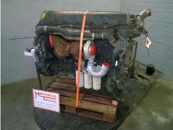Engine for Truck Renault Motor DXI II 450 EC06: picture 2
