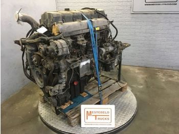 Engine for Truck Renault Motor premium DCI 11: picture 3