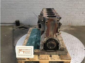 Engine for Truck Renault Motorblok DTI 11 460 EUVI: picture 5