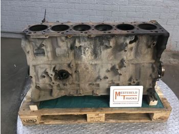 Engine for Truck Renault Motorblok DTI 11 460 EUVI: picture 2