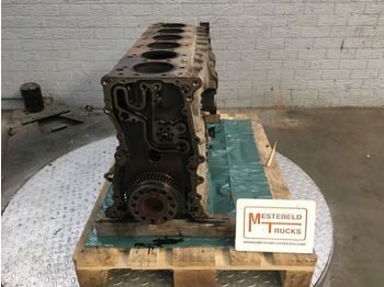 Engine for Truck Renault Motorblok DTI 11 460 EUVI: picture 4
