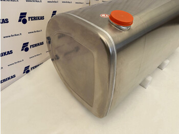 New Fuel tank for Truck Renault New aluminum fuel tank 650L: picture 2