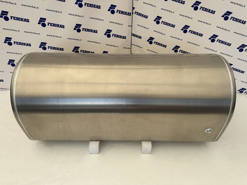 New Fuel tank for Truck Renault New aluminum fuel tank 650L: picture 6