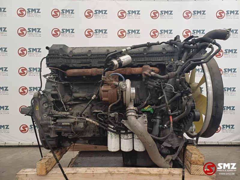 Renault Renault - 7422027247 - Motor DTI 8 Engine for sale, 6070377