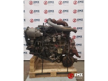 Engine for Truck Renault Occ Motor Renault G290: picture 1