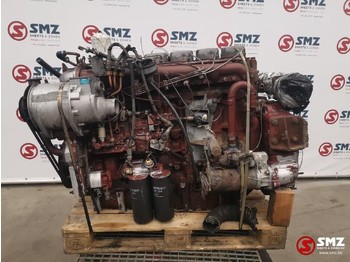 Engine for Truck Renault Occ Motor renault G290: picture 1