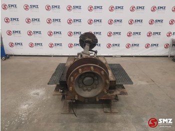 Front axle for Truck Renault Occ Vooras E81AC Renault Magnum: picture 3