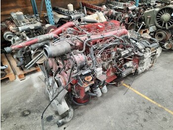 Engine for Truck Renault PREMIUM: picture 1