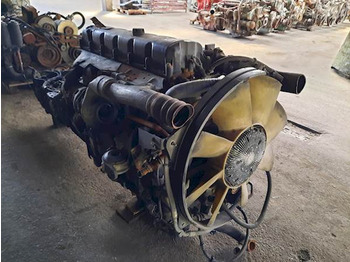 Engine for Truck Renault PREMIUM 370 DCI: picture 2