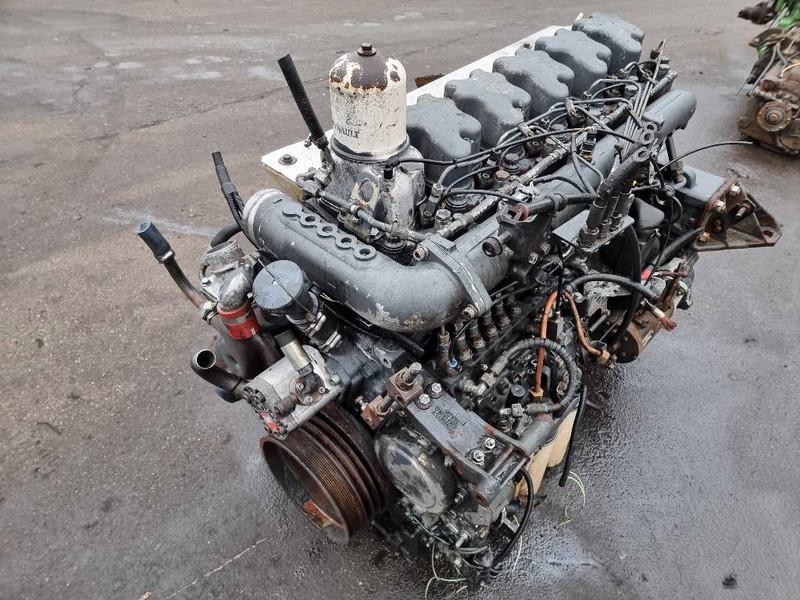 Engine for Truck Renault Premium 400: picture 2