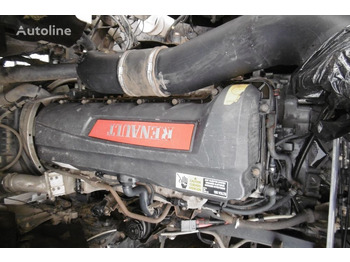 Engine RENAULT Premium